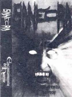 Encantamiento de Horror